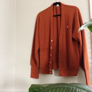 Dior Cardigan